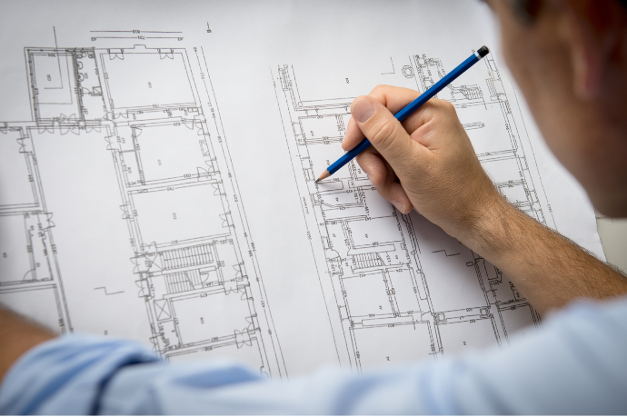 Consulting and design build